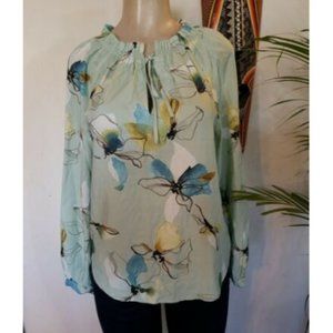 *SALE* A New Day Blouse Top Size XS